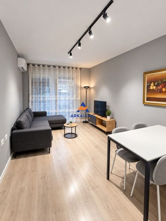 JEPET ME QIRA APARTAMENT 2+1+BALLKON "DON BOSKO" 700 EURO