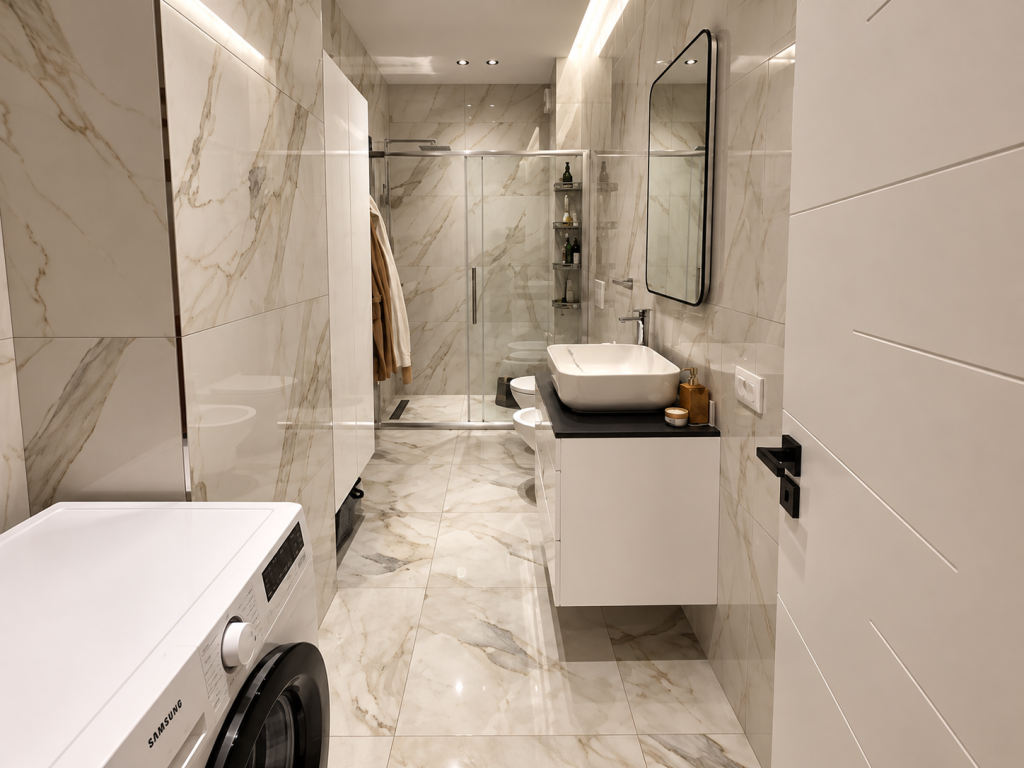 Rent, Apartment 2+1, Selite, Tirana