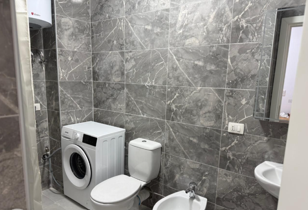 Apartment 2+1 for Rent United School Tirana