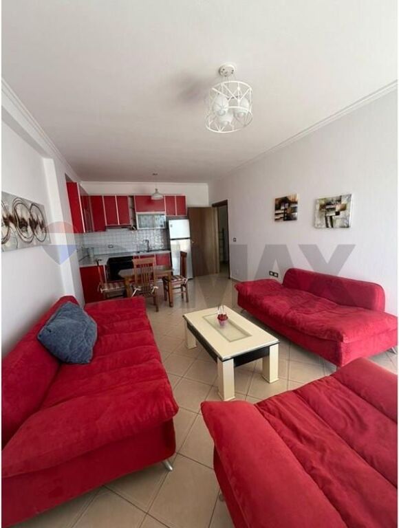 Apartament per qera 1+1 te Rruga e Kavajes