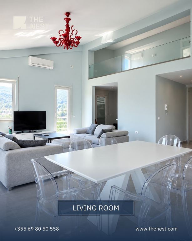 TN0024 | PENTHOUSE FOR SALE AT THE DRY LAKE