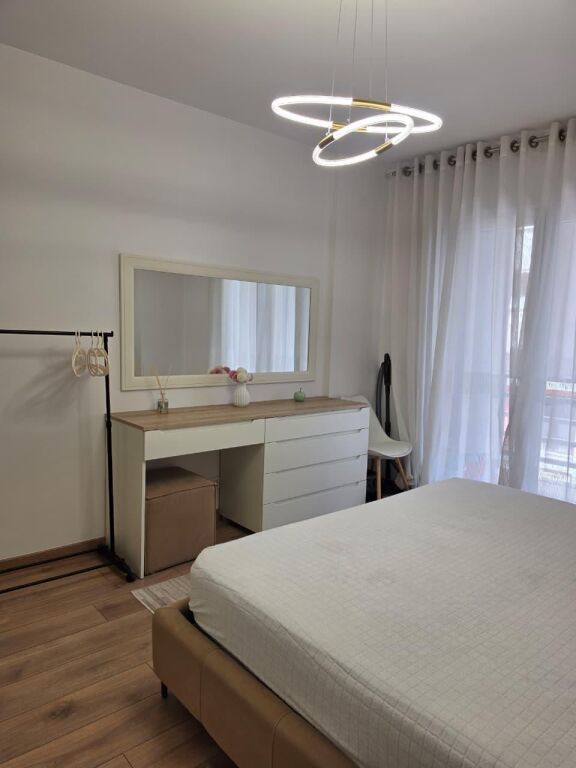 Apartment 1+1+2 balconies for sale, 📍Stavri Themeli, near Glob