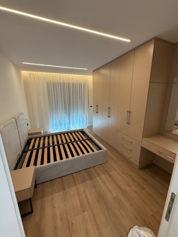 Jepet me qera apartament 1+1 – Don Bosko