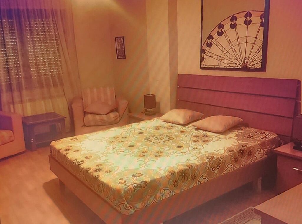 Affitto | Apartament 2 + 1 | Rruga e Elbasanit| 800 €/mese