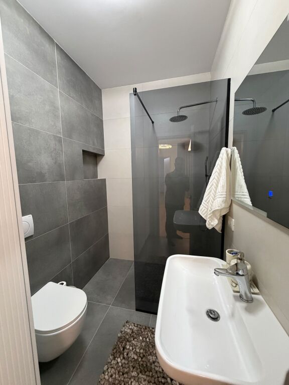 Apartment for sale 2+1+2 At New Boulevard