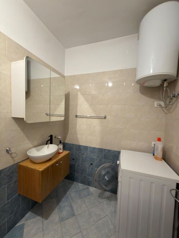 APARTMENT FOR RENT 1+1 DELIJORGJI COMPLEX