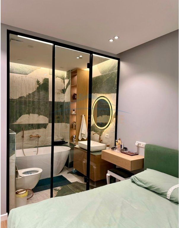 For sale, Apartment 2+1, Clover Residence, Former Aviation Field