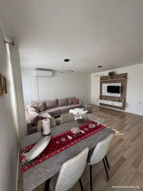 Apartment For Sale 1+1 At Bardhyl Street (ID B111156) Tirana