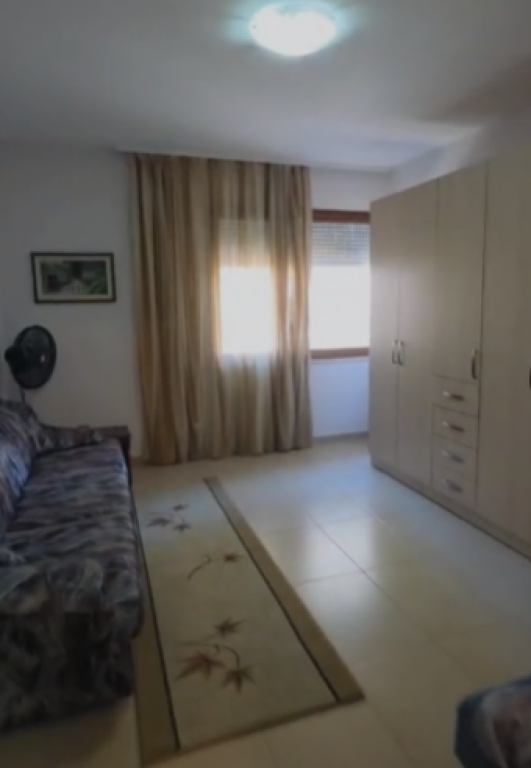 **Jepet me qira Apartament 2+1 – Rruga e Bogdanëve**