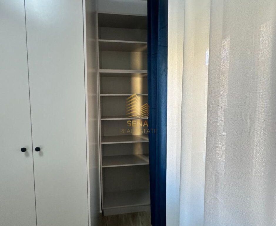 Rent,Apartment 1+1,5 May,48.000 Leke/month