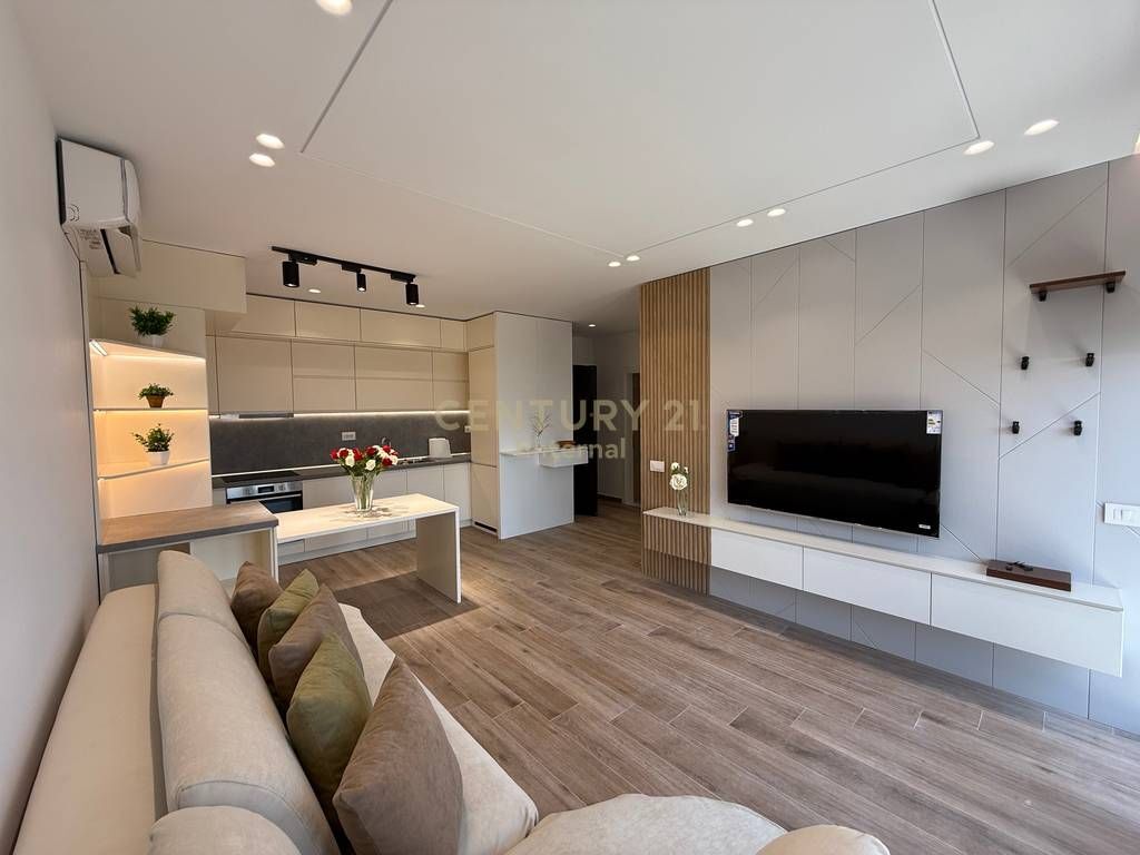 Apartment 2+1 for rent at Selvia