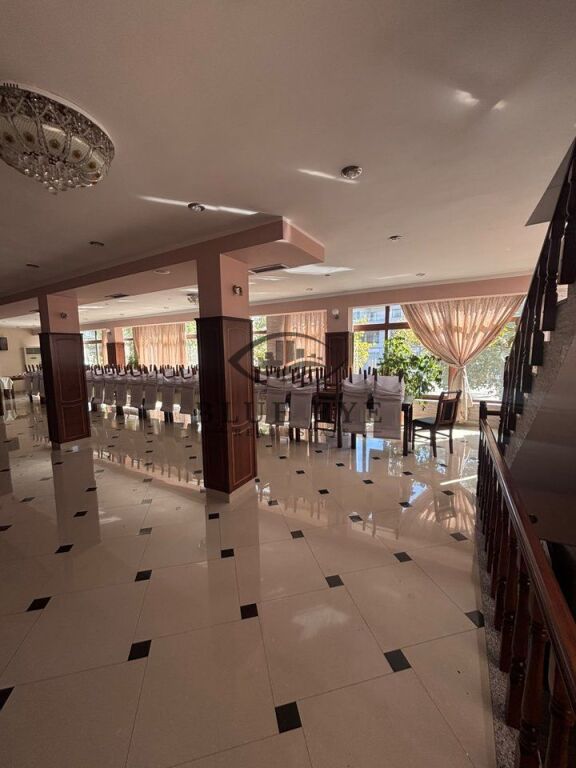 Bar / Restorant 1+2 Me Qira në Ish këneta, Durrës.