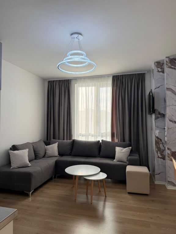 Jepet me qira 2+1+1 PASKUQAN ALBULENA RESIDENCE