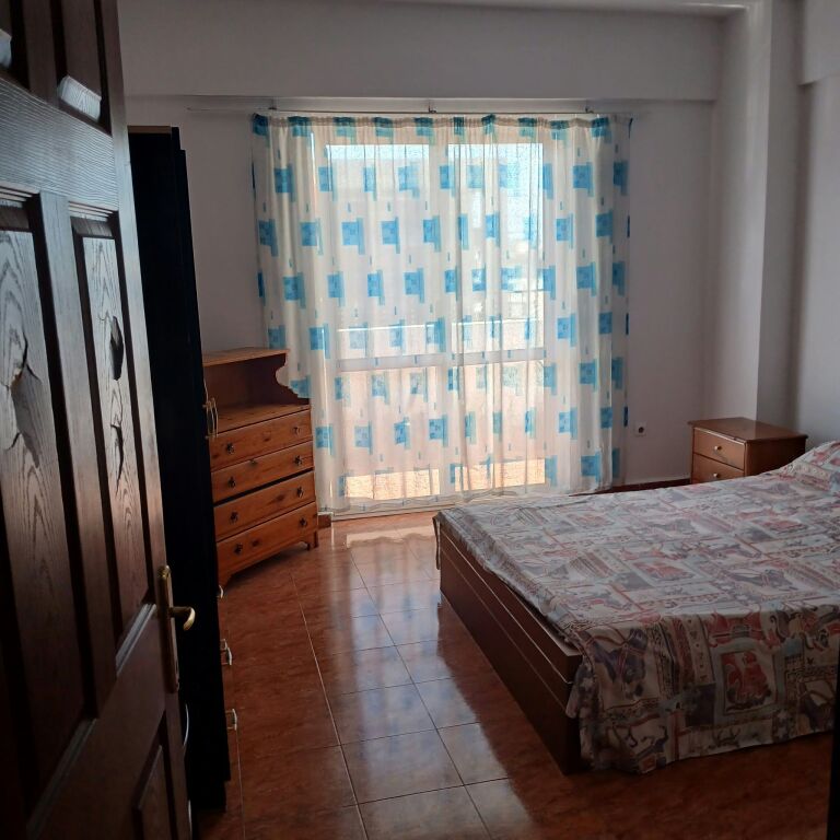 Great deal: Super 2+1 apartment with 2 balconies on Dritan Hoxha Street, Laprakë – ID 5731