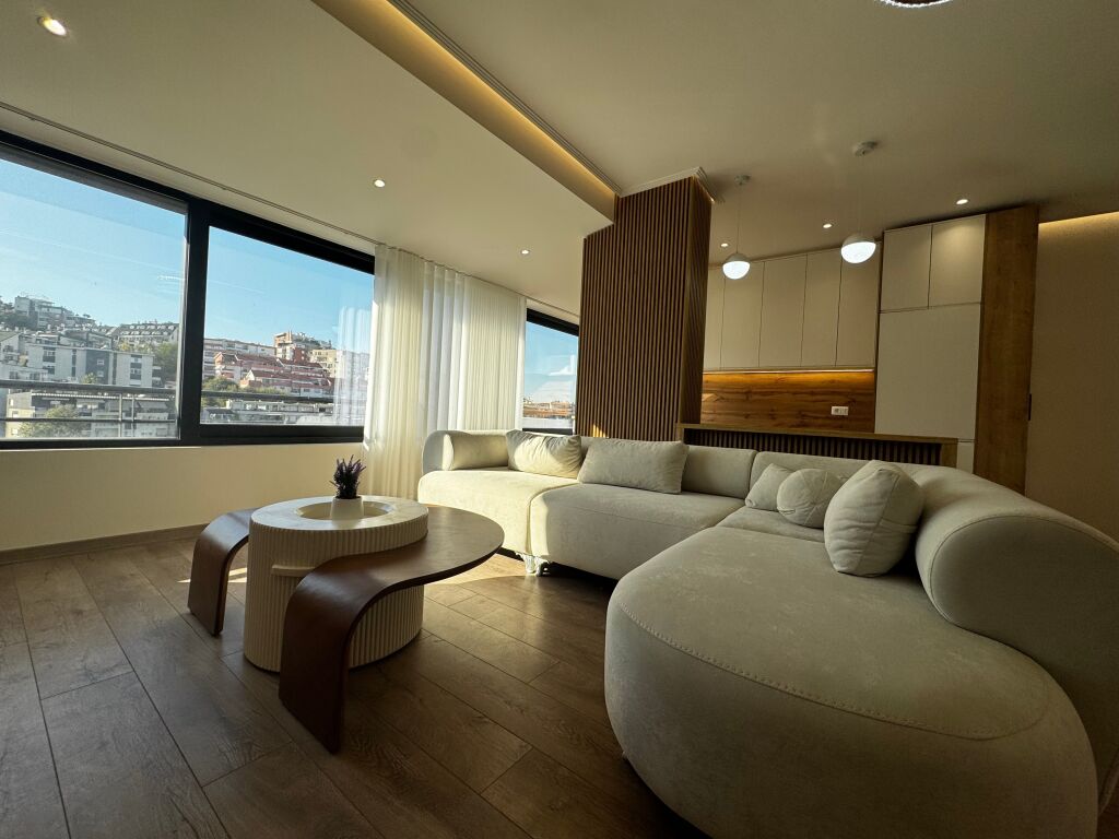 For sale 2+1 dry lake near Radisson hotel