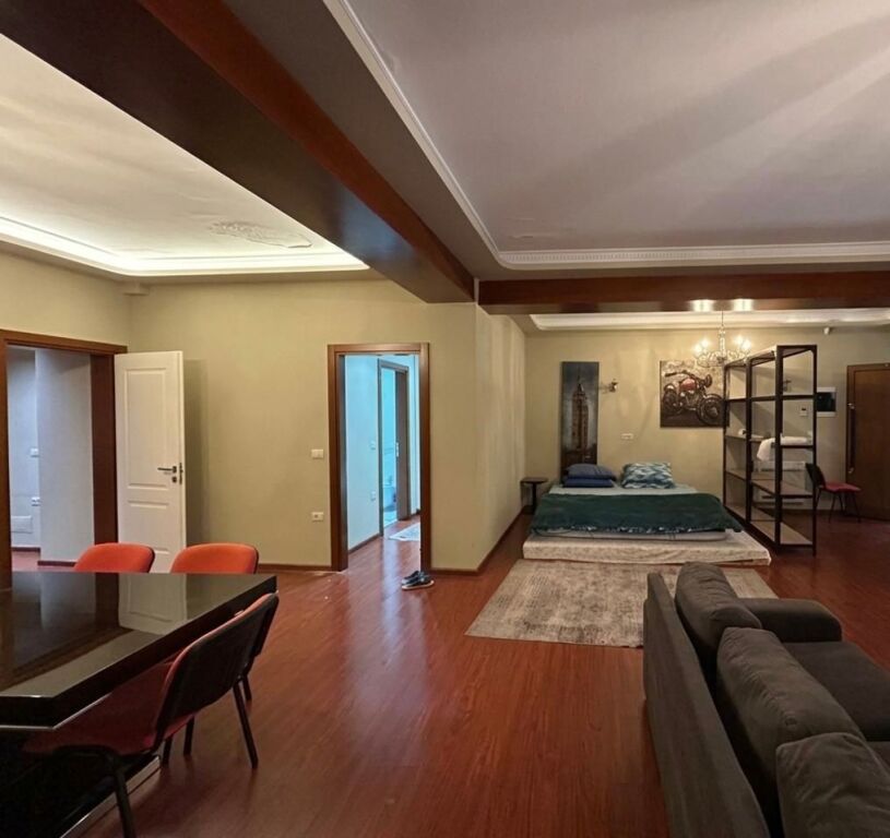 Ufficio in affitto 340m2 al Lago Secco