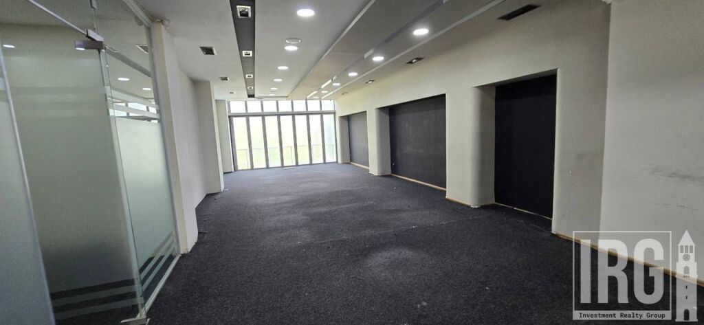 Office for Rent – Ish-Bllok | Opposite the Law Faculty
