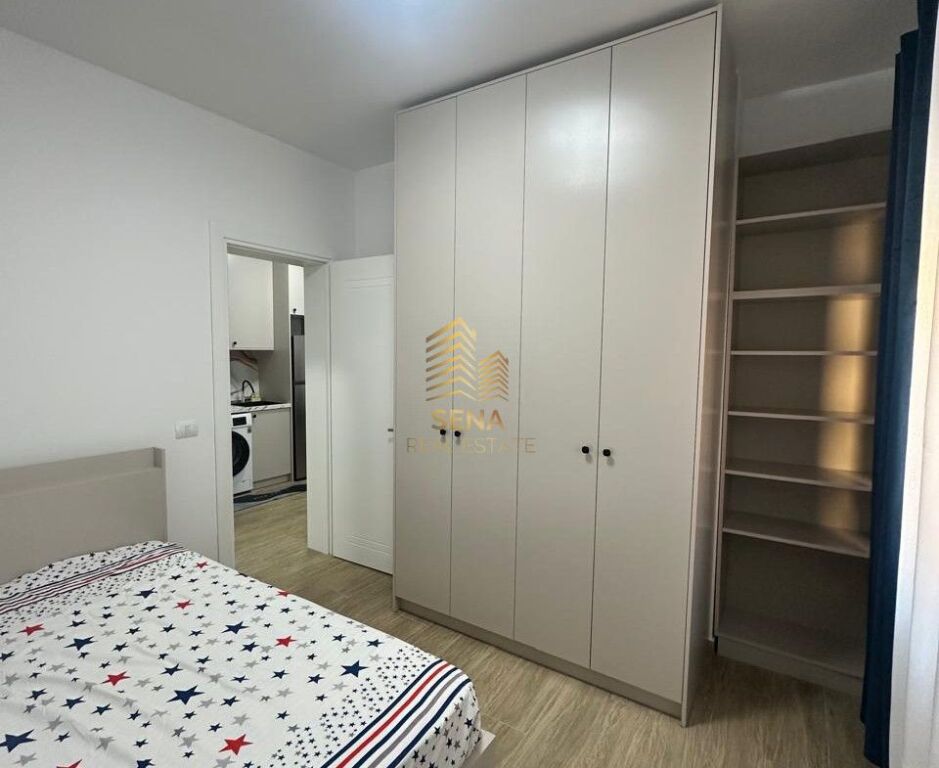 Rent,Apartment 1+1,5 May,48.000 Leke/month