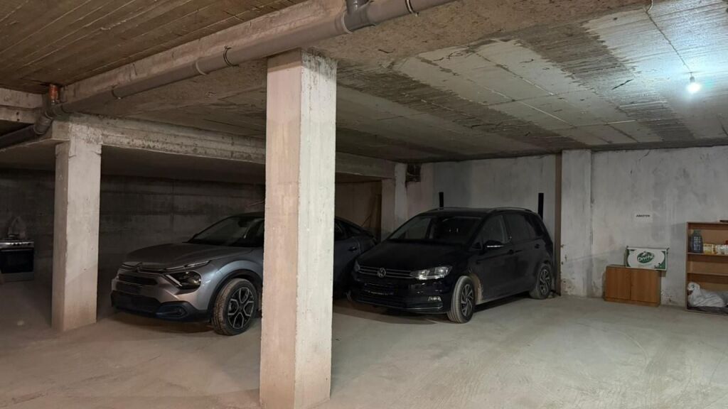 Apartment for rent 1+1+Parking (family for 2 cars)