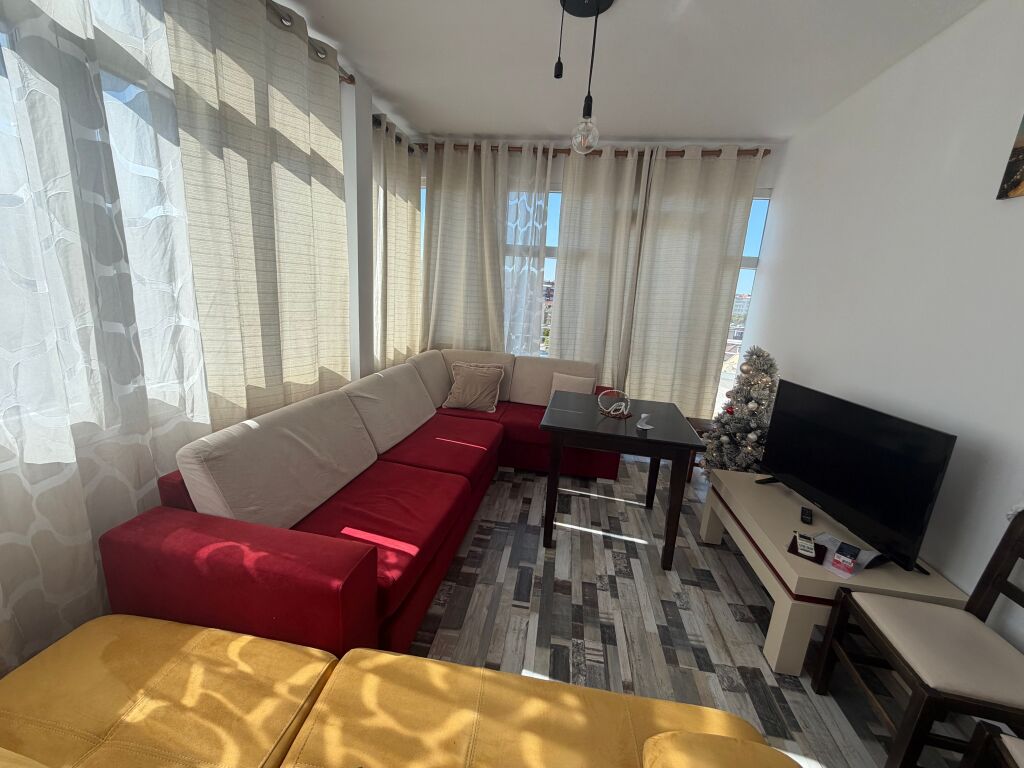 1+1,kat 6 pa ashensore,vasil shanto 700 euro