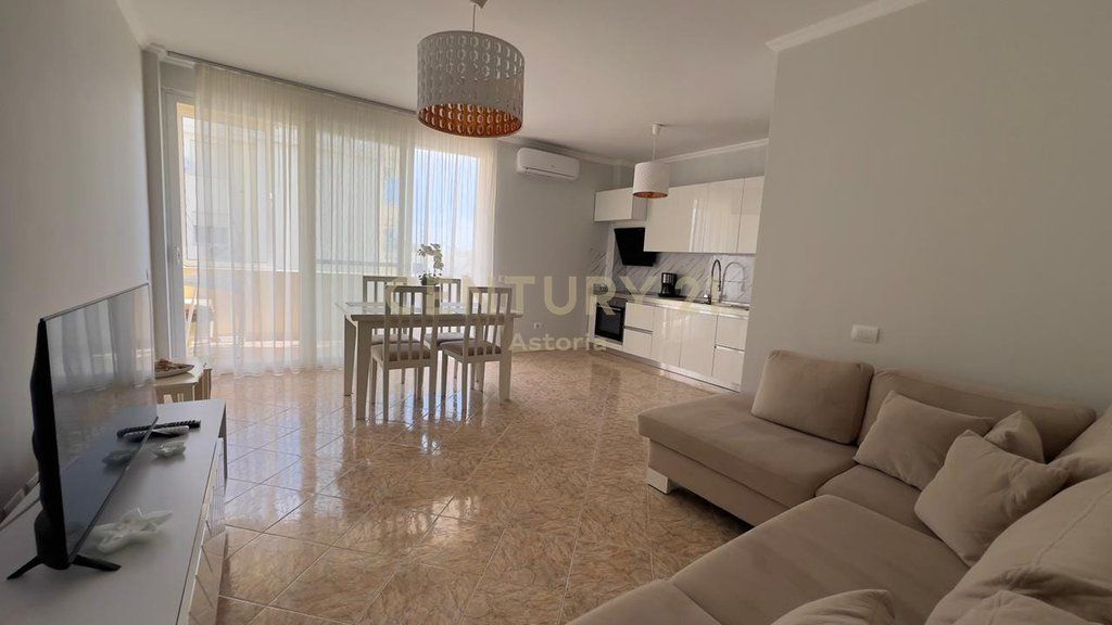 VENDESI APPARTAMENTO 1+1 – SPIAGGIA ILIRIA, DURRËS