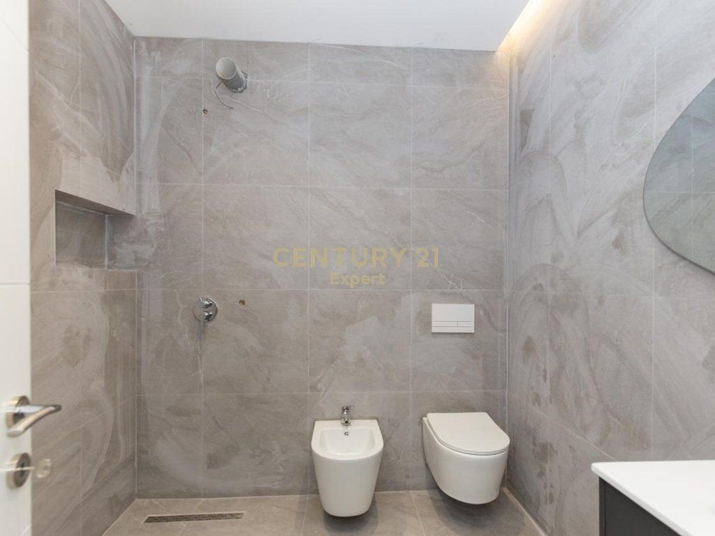 Appartamento 1+1 in affitto in Via Jordan Misja