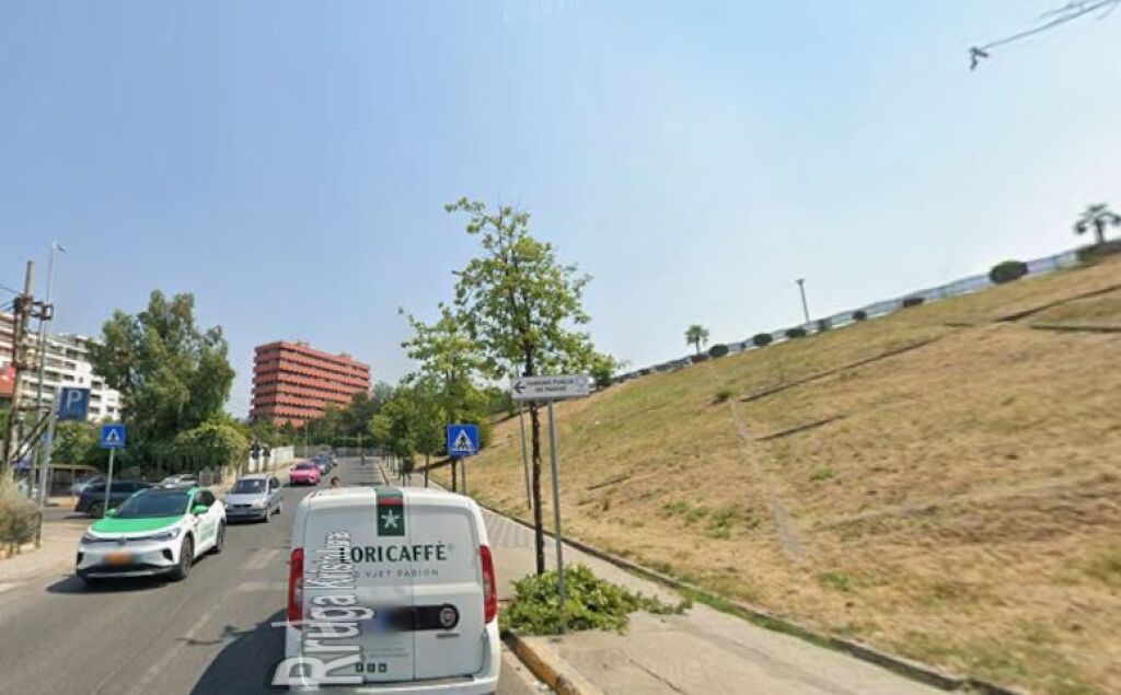 HOTEL FOR RENT NEAR TIRANA LAKE ID 5732