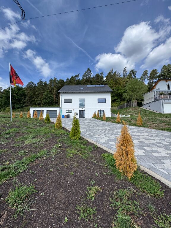 Super Vilë Gjermani viti 2024