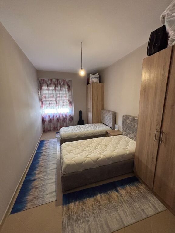 AP. 2+1 for rent, Fresk