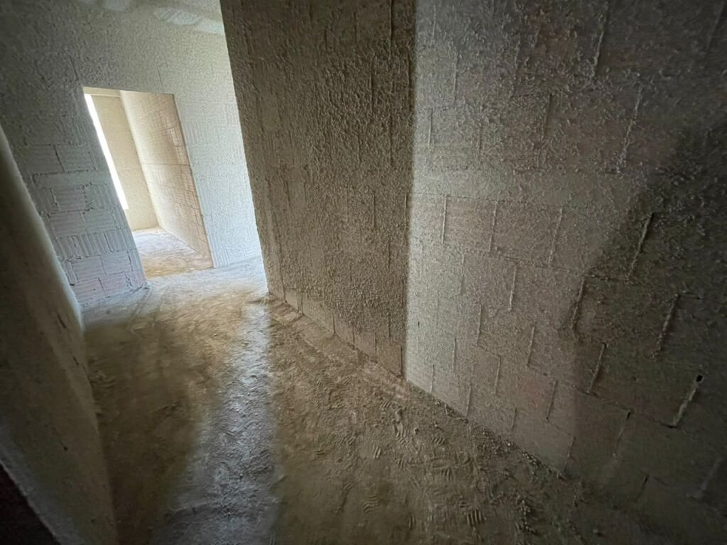 For sale, Apartment 2+1+2, former Aviation Field, Tirana. Empire75067