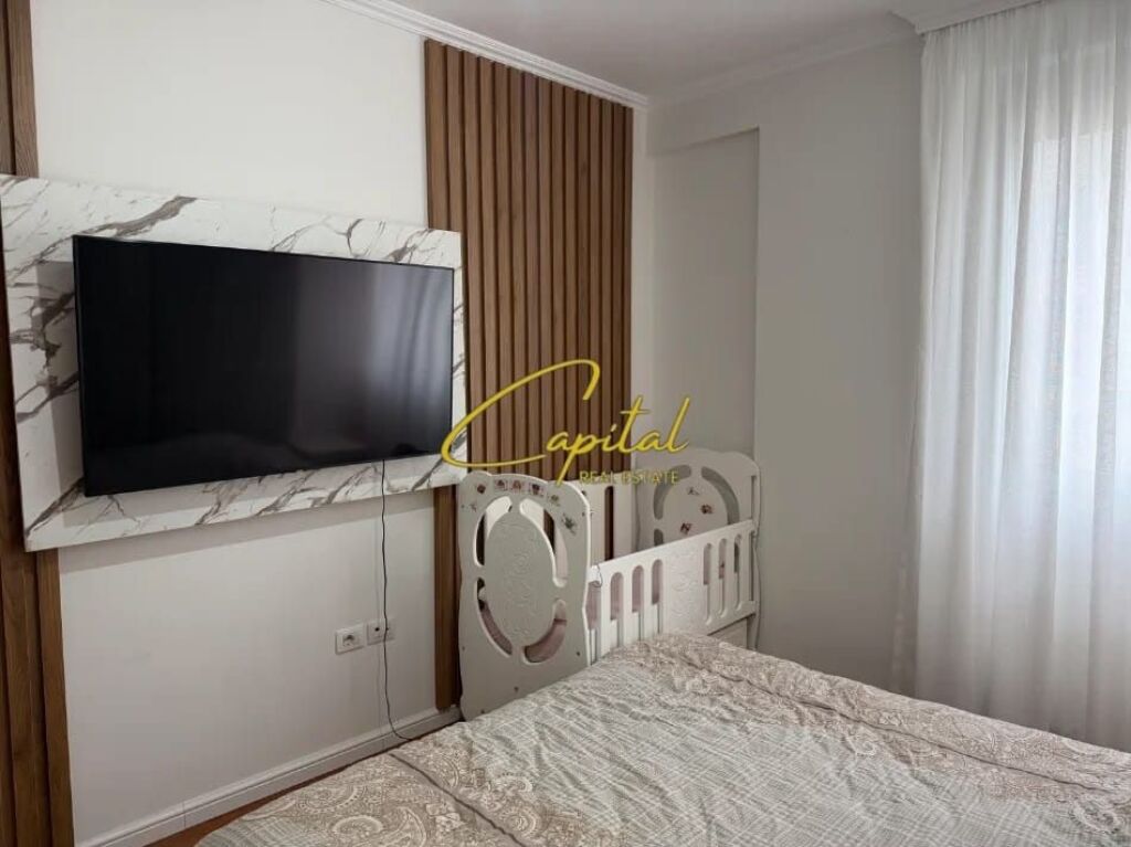 APARTMENT FOR RENT 2+1 DRY LAKE 75,000 LEKE
