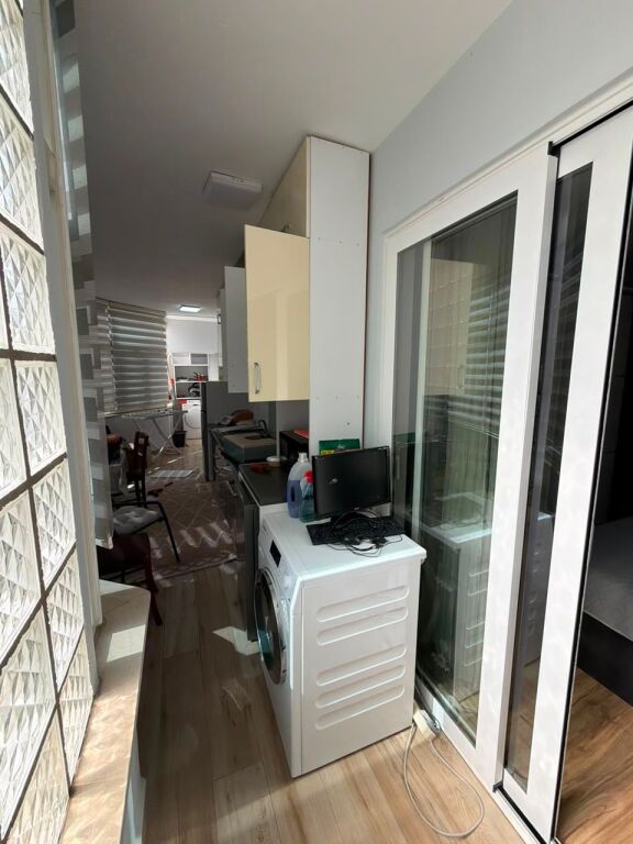 APPARTAMENTO 2+1 IN AFFITTO | 9 PIANI – CENTRO