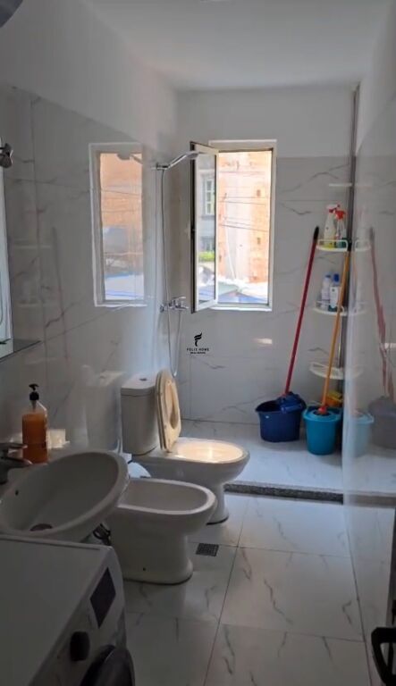 APARTMENT FOR RENT 2+1 DURRES STREET 60,000 LEKE FH-96238