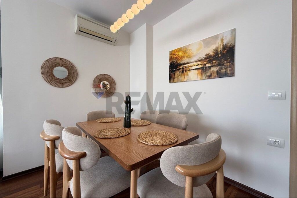 Appartamento 2+1 in affitto in Via Kosovarëve, Tirana
