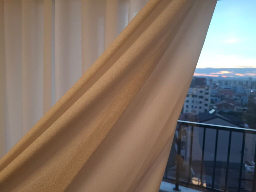 APARTAMENT 2+1 ME QIRA – RRUGA E DIBRËS