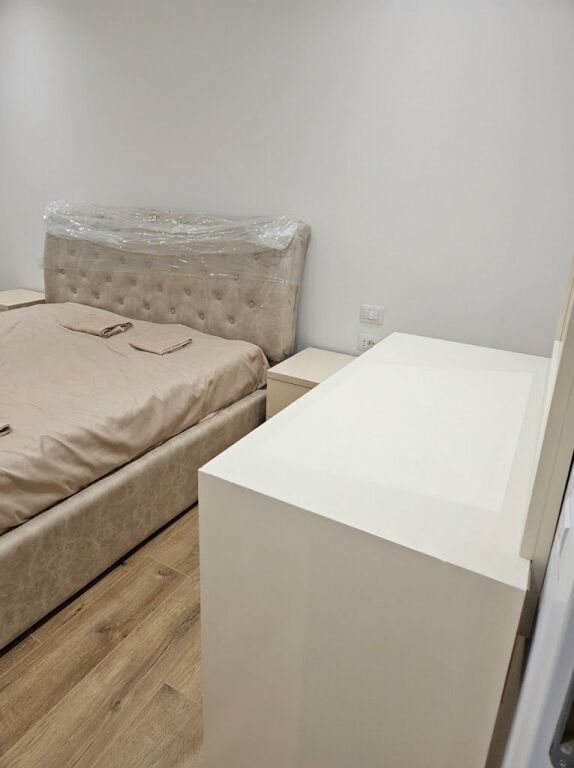 Apartment 2+1+2 + Veranda for rent – Inside Emerald Center !