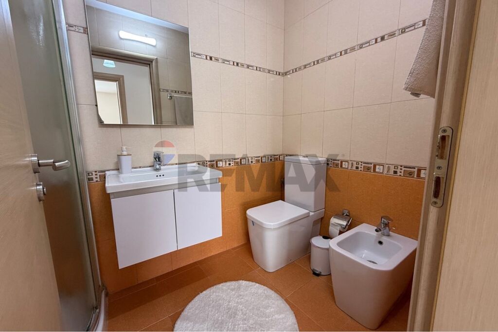 Appartamento 2+1 in affitto Via dei Kosovari