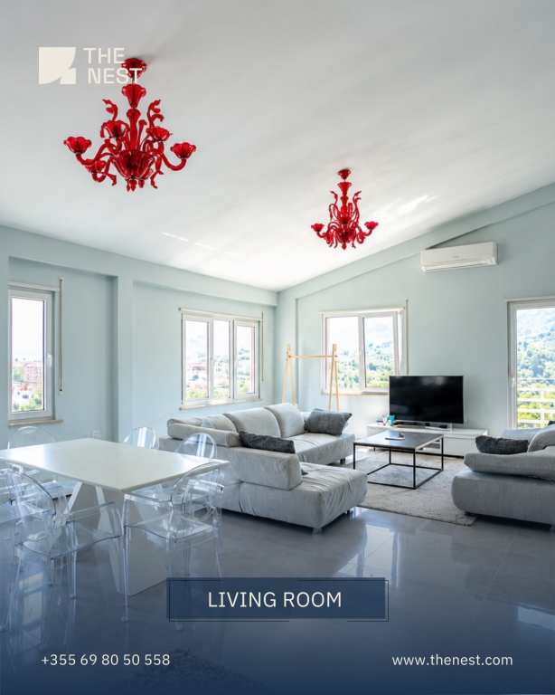 TN0024 | PENTHOUSE FOR SALE AT THE DRY LAKE