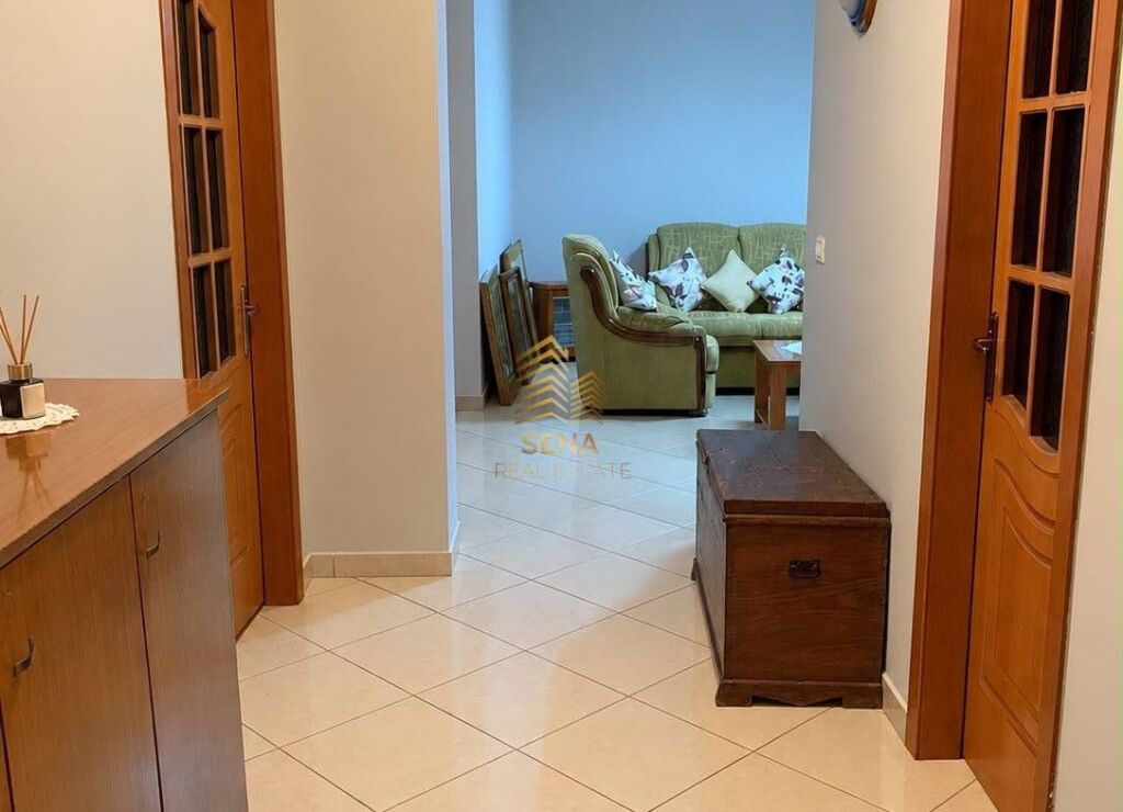 Qira, Apartament 2+1+2WC+2Blk, Rruga Hoxha Tahsim, 75.000 Lek/Muaj
