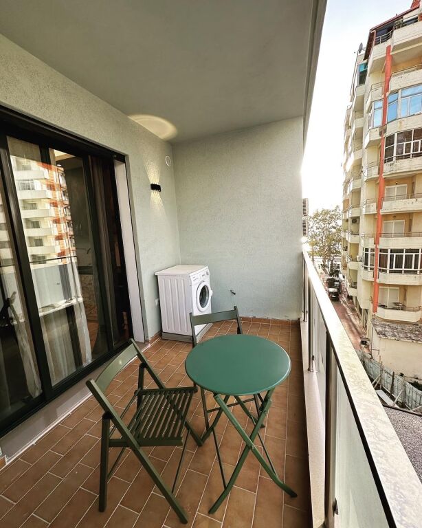 Apartment 1+1 Lungomare