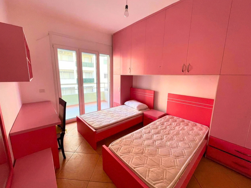 APARTMENT 2+1+2 FOR RENT – NEAR JUMBO, VLORË