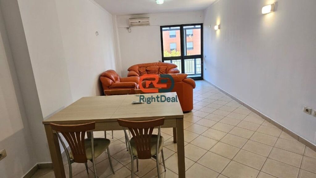 Opposite Delijorgji, Apartment 1+1 for Sale, With Spacious Areas!!!