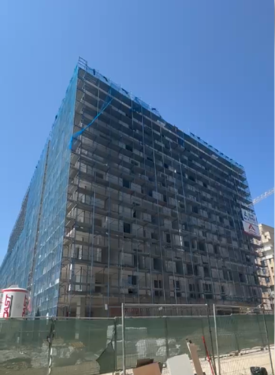 🌇Appartamento 2+1+2 a Meis Garden💰202.246 €