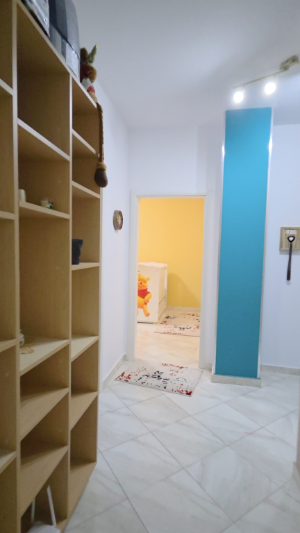 Apartment 2+1 for sale Tom Doshi Complex !
