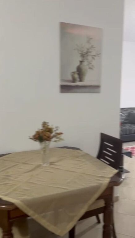 Qera | Apartament 1 + 1 | Selitë | 500 €/muaj