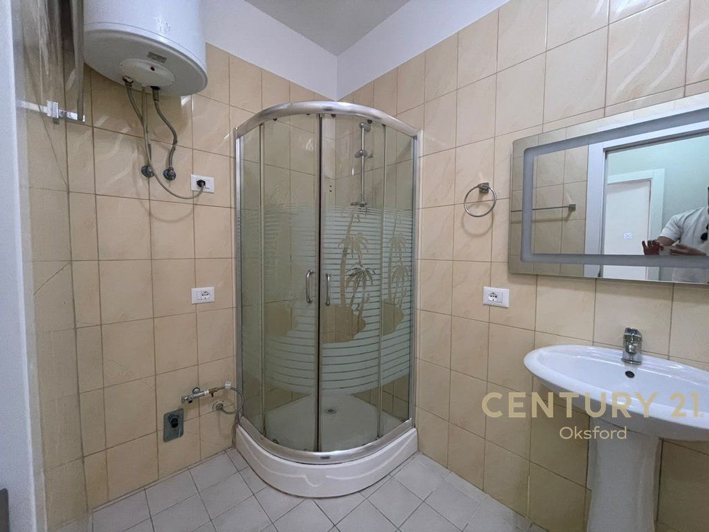 FOR SALE 1+1 APARTMENT IN YZBERISHT NEAR NELA 6