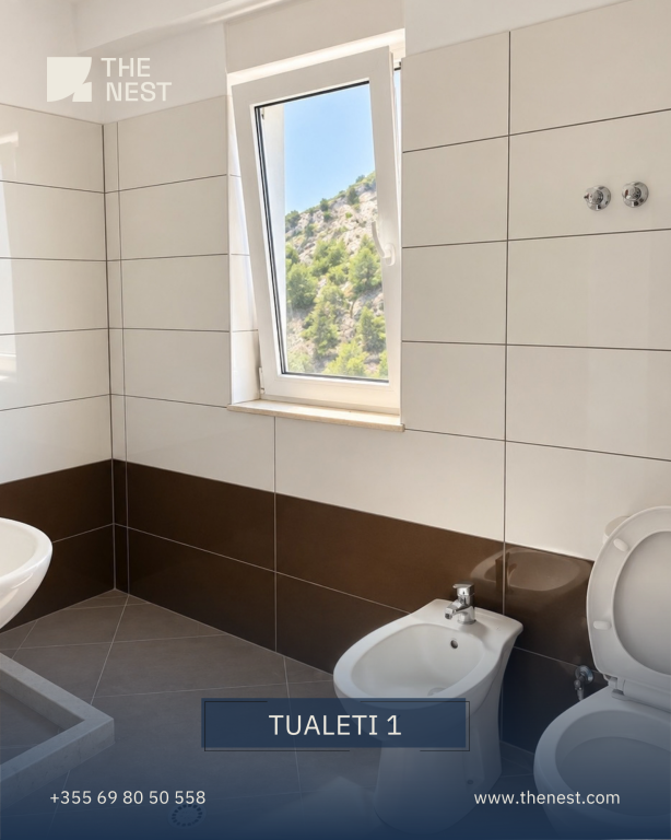 TN0025 | APP. 2+1 IN VENDITA PRESSO TWIN TOWERS R.