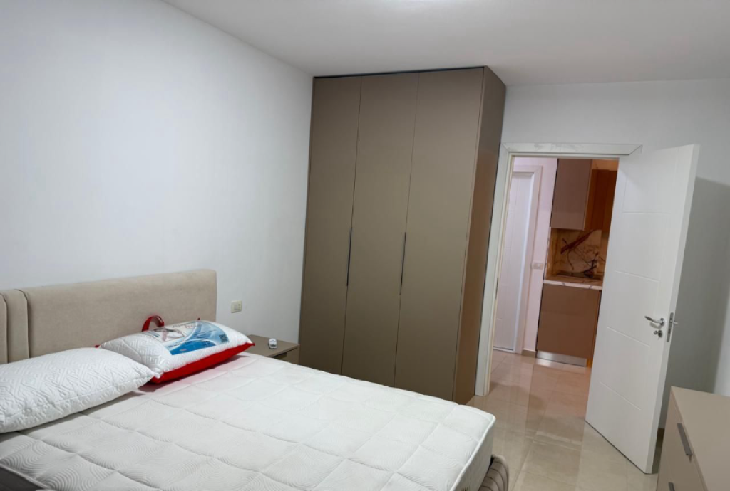 Apartment 2+1 for Rent United School Tirana