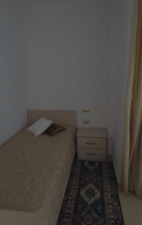 **Jepet me qira Apartament 2+1 – Rruga e Bogdanëve**