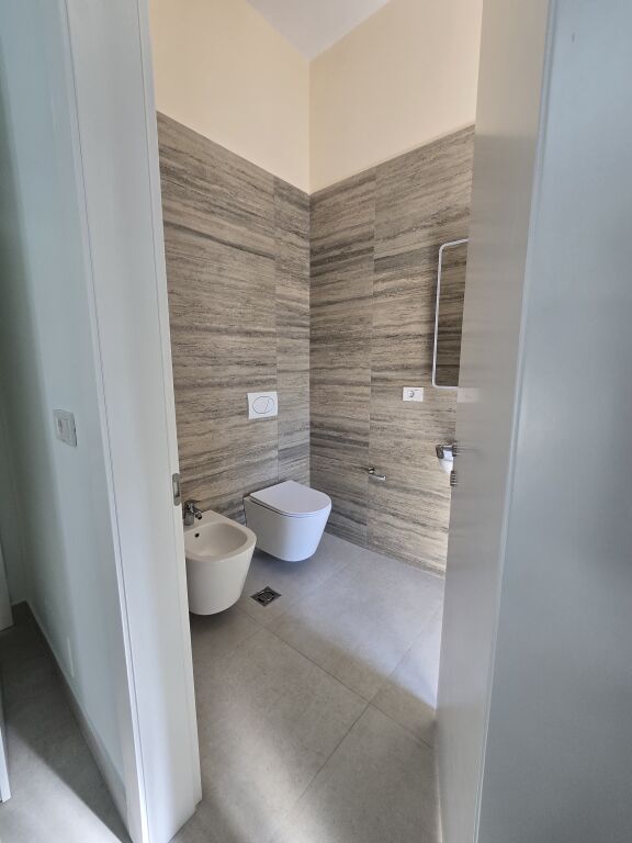 Apartment 2+1+2 for rent, Delijorgji Complex